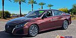 Used 2024 NISSAN ALTIMA 2.5 SV in PEORIA, ARIZONA