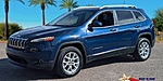 Used 2018 JEEP CHEROKEE LATITUDE PLUS in PEORIA, ARIZONA