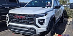 Used 2023 GMC CANYON AT4 in PEORIA, ARIZONA