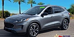 Used 2021 FORD ESCAPE SE HYBRID in PEORIA, ARIZONA