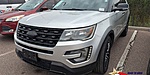 Used 2016 FORD EXPLORER SPORT in PEORIA, ARIZONA