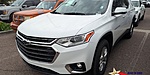 Used 2021 CHEVROLET TRAVERSE LT in PEORIA, ARIZONA