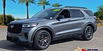 Used 2025 FORD EXPLORER ST-LINE in PEORIA, ARIZONA