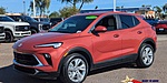 Used 2024 BUICK ENCORE GX PREFERRED in PEORIA, ARIZONA