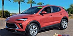 Used 2024 BUICK ENCORE GX PREFERRED in PEORIA, ARIZONA