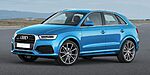 Used 2018 AUDI Q3 2.0T PREMIUM in PEORIA, ARIZONA