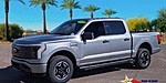Used 2023 FORD F-150 XLT in PEORIA, ARIZONA