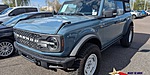 Used 2021 FORD BRONCO BADLANDS in PEORIA, ARIZONA
