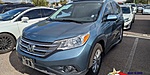Used 2013 Honda CR-V EX-L in PEORIA, ARIZONA
