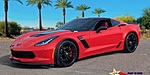 Used 2016 CHEVROLET CORVETTE Z06 in PEORIA, ARIZONA
