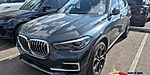 Used 2022 BMW X5 XDRIVE40I in PEORIA, ARIZONA