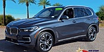 Used 2022 BMW X5 XDRIVE40I in PEORIA, ARIZONA