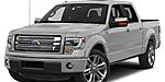 Used 2014 FORD F-150 XLT in PEORIA, ARIZONA