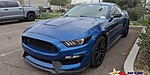 Used 2017 FORD MUSTANG SHELBY GT350 in PEORIA, ARIZONA