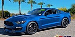 Used 2017 FORD MUSTANG SHELBY GT350 in PEORIA, ARIZONA