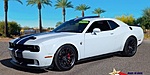 Used 2019 DODGE CHALLENGER SRT HELLCAT WIDEBODY in PEORIA, ARIZONA