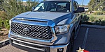 Used 2021 TOYOTA TUNDRA SR5 in PEORIA, ARIZONA