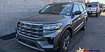 Used 2025 FORD EXPLORER ACTIVE in PEORIA, ARIZONA