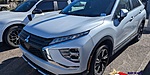 Used 2025 MITSUBISHI ECLIPSE CROSS SE in PEORIA, ARIZONA
