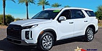 Used 2024 HYUNDAI PALISADE SEL in PEORIA, ARIZONA