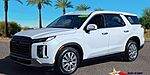 Used 2024 HYUNDAI PALISADE SEL in PEORIA, ARIZONA