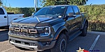 Used 2024 FORD RANGER RAPTOR in PEORIA, ARIZONA