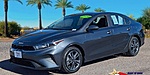 Used 2024 KIA FORTE LXS in PEORIA, ARIZONA