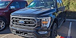 Used 2021 FORD F-150 XLT in PEORIA, ARIZONA