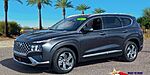 Used 2021 HYUNDAI SANTA FE SEL in PEORIA, ARIZONA