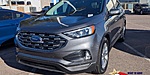 Used 2022 FORD EDGE TITANIUM in PEORIA, ARIZONA