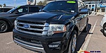 Used 2015 FORD EXPEDITION PLATINUM in PEORIA, ARIZONA