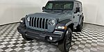 Used 2024 JEEP WRANGLER SPORT S in PEORIA, ARIZONA