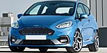 Used 2018 FORD FIESTA ST in PEORIA, ARIZONA