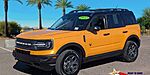 Used 2022 FORD BRONCO SPORT BADLANDS in PEORIA, ARIZONA