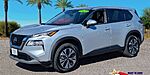 Used 2021 NISSAN ROGUE SV in PEORIA, ARIZONA