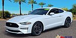 Used 2022 FORD MUSTANG ECOBOOST PREMIUM in PEORIA, ARIZONA