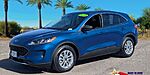 Used 2022 FORD ESCAPE SE in PEORIA, ARIZONA