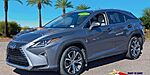 Used 2019 LEXUS RX 350 in PEORIA, ARIZONA