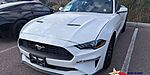 Used 2021 FORD MUSTANG ECOBOOST PREMIUM in PEORIA, ARIZONA
