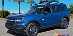 Used 2025 FORD BRONCO SPORT BIG BEND in PEORIA, ARIZONA