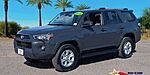 Used 2024 TOYOTA 4RUNNER SR5 in PEORIA, ARIZONA