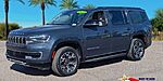 Used 2023 JEEP WAGONEER SERIES III in PEORIA, ARIZONA