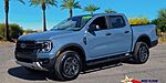 Used 2025 FORD RANGER XLT in PEORIA, ARIZONA