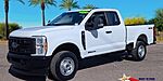 Used 2023 FORD F-250 XL in PEORIA, ARIZONA