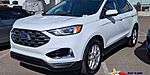 Used 2022 FORD EDGE SEL in PEORIA, ARIZONA