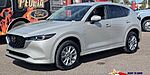 Used 2025 MAZDA CX-5 2.5 S PREFERRED PACKAGE in PEORIA, ARIZONA