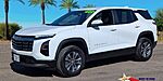 Used 2025 CHEVROLET EQUINOX LT in PEORIA, ARIZONA