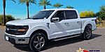 Used 2025 FORD F-150 XLT in PEORIA, ARIZONA