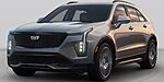 Used 2024 CADILLAC XT4 PREMIUM LUXURY in PEORIA, ARIZONA