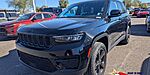 Used 2023 JEEP GRAND CHEROKEE ALTITUDE in PEORIA, ARIZONA